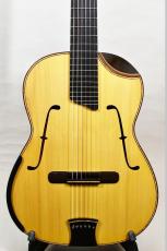 Bellucci Guitars Model Stradivarius