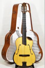 Bellucci Guitars Model Stradivarius_2