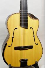 Bellucci Guitars Model Stradivarius_4