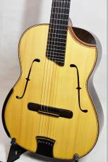 Bellucci Guitars Model Stradivarius_5