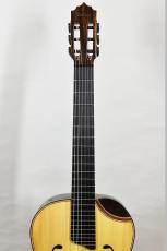 Bellucci Guitars Model Stradivarius_8