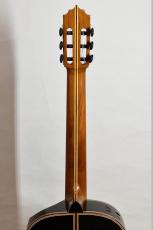 Bellucci Guitars Model Stradivarius_9