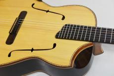 Bellucci Guitars Model Stradivarius_11