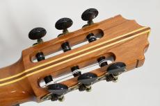 Bellucci Guitars Model Stradivarius_12