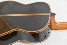 Bellucci Guitars Model Stradivarius_13