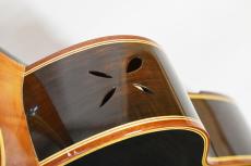 Bellucci Guitars Model Stradivarius_14