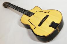 Bellucci Guitars Model Stradivarius_16