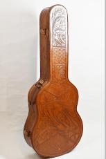 Bellucci Guitars Model Stradivarius_17