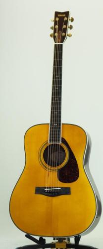 YAMAHA L-8 前期型(管理番号4972)