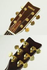 YAMAHA L-8 前期型(管理番号4972)_6