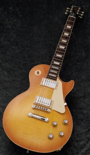 Gibson Gibson US *Les Paul Standard '60s Unburs  【2NDアウトレット品】 【OEG-241】