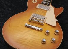 Gibson Gibson US *Les Paul Standard '60s Unburs  【2NDアウトレット品】 【OEG-241】_3