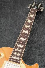 Gibson Gibson US *Les Paul Standard '60s Unburs  【2NDアウトレット品】 【OEG-241】_4