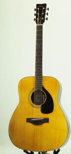 YAMAHA FG-180 初期型 グリーンラベル(管理番号4967)