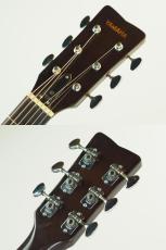 YAMAHA FG-180 初期型 グリーンラベル(管理番号4967)_6