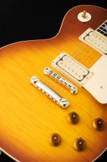 Tokai LS-101F-CM3 "Reborn OLD" w/W-Cream PU -Violin Finish / VF- #2551834 【限定生産モデル】_4