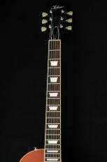 Tokai LS-101F-CM3 "Reborn OLD" w/W-Cream PU -Violin Finish / VF- #2551834 【限定生産モデル】_6