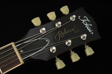 Tokai LS-101F-CM3 "Reborn OLD" w/W-Cream PU -Violin Finish / VF- #2551834 【限定生産モデル】_7