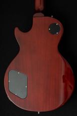 Tokai LS-101F-CM3 "Reborn OLD" w/W-Cream PU -Violin Finish / VF- #2551834 【限定生産モデル】_9