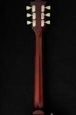 Tokai LS-101F-CM3 "Reborn OLD" w/W-Cream PU -Violin Finish / VF- #2551834 【限定生産モデル】_10