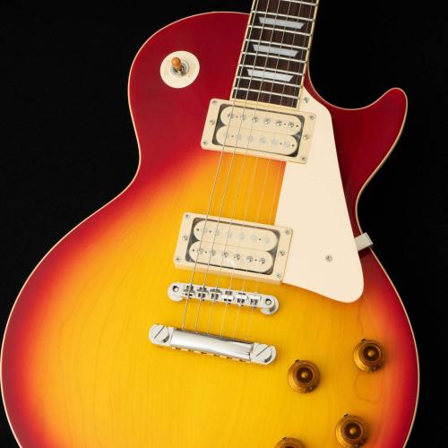 Tokai LS-101-CM3 "Reborn OLD" w/W-Cream PU -Cherry Sunburst / CS- #2551830 【限定生産モデル】