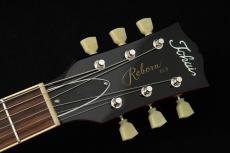 Tokai LS-101-CM3 "Reborn OLD" w/W-Cream PU -Cherry Sunburst / CS- #2551830 【限定生産モデル】_5