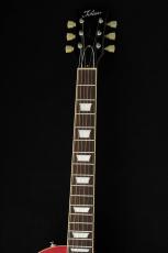 Tokai LS-101-CM3 "Reborn OLD" w/W-Cream PU -Cherry Sunburst / CS- #2551832 【限定生産モデル】_4