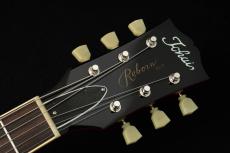 Tokai LS-101-CM3 "Reborn OLD" w/W-Cream PU -Cherry Sunburst / CS- #2551832 【限定生産モデル】_5