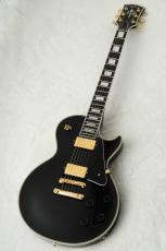 Tokai LC-101S-CM1 -Black / BB- #2551914 【エボニー指板】【カタログ外モデル】_2