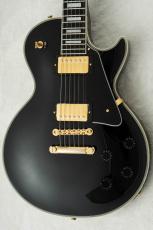 Tokai LC-101S-CM1 -Black / BB- #2551914 【エボニー指板】【カタログ外モデル】_3