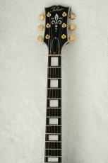 Tokai LC-101S-CM1 -Black / BB- #2551914 【エボニー指板】【カタログ外モデル】_4