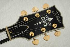 Tokai LC-101S-CM1 -Black / BB- #2551914 【エボニー指板】【カタログ外モデル】_5