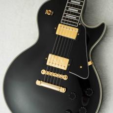 Edwards 初期　レスポールカスタム　エボニー指板 lespaul ギブソン Gibson Custom Shop Les Paul Custom W/ Ebony Fingerboard