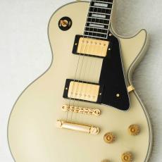 Tokai LC-101S-CM2 -Antique White- #2551918 【カスタムカラー】【エボニー指板】【限定生産】