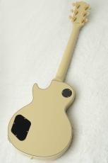 Tokai LC-101S-CM2 -Antique White- #2551918 【カスタムカラー】【エボニー指板】【限定生産】_6