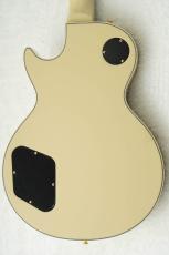 Tokai LC-101S-CM2 -Antique White- #2551918 【カスタムカラー】【エボニー指板】【限定生産】_7