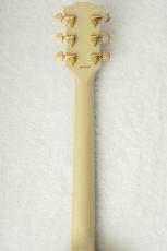 Tokai LC-101S-CM2 -Antique White- #2551918 【カスタムカラー】【エボニー指板】【限定生産】_8