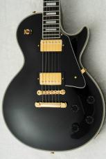 Tokai LC-101S-CM1 -Black / BB- #2551913 【エボニー指板】【カタログ外モデル】_3