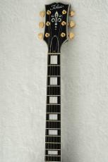 Tokai LC-101S-CM1 -Black / BB- #2551913 【エボニー指板】【カタログ外モデル】_4