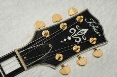 Tokai LC-101S-CM1 -Black / BB- #2551913 【エボニー指板】【カタログ外モデル】_5