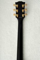 Tokai LC-101S-CM1 -Black / BB- #2551913 【エボニー指板】【カタログ外モデル】_8