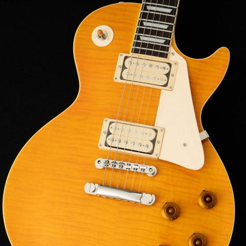 Tokai LS-101F-CM3 "Reborn OLD" w/W-Cream PU -Lemon Drop / LD- #2551816 【限定生産モデル】