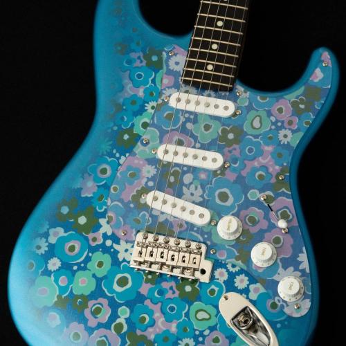 Tokai AST-101 -Blue Flower / BFR- 【限定生産モデル】