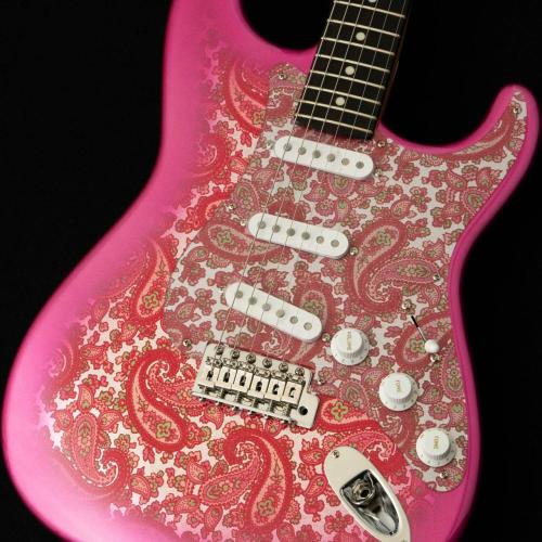 Tokai AST-101 -Pink Paisley / PRR- 【限定生産モデル】