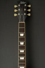 Tokai LS-101-CM "Reborn OLD" -Cherry Sunburst / CS- #2551369  【限定生産モデル】_4