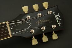 Tokai LS-101-CM "Reborn OLD" -Cherry Sunburst / CS- #2551369  【限定生産モデル】_5