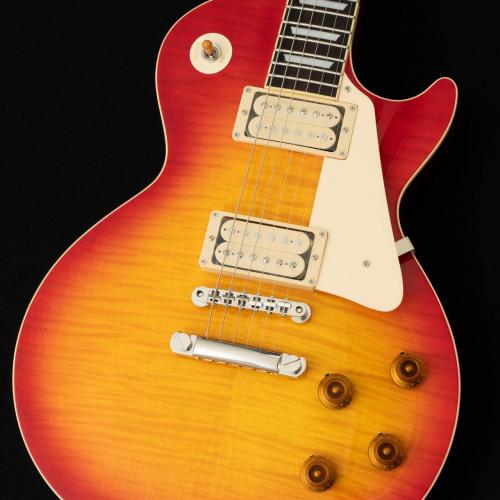 Tokai LS-101F-CM3 "Reborn OLD" w/W-Cream PU -Cherry Sunburst / CS- #2551821 【限定生産モデル】