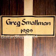 Greg Smallman[グレッグ・スモールマン]　 ラティスブレイシング_5