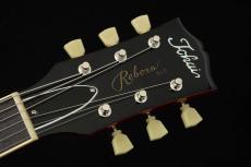 Tokai LS-101F-CM3 "Reborn OLD" w/W-Cream PU -Cherry Sunburst / CS- #2551821 【限定生産モデル】_7