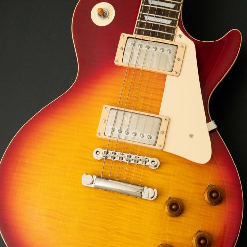 Tokai LS-101F-CM "Reborn OLD" -Cherry Sunburst / CS- #2551362 【限定生産モデル】